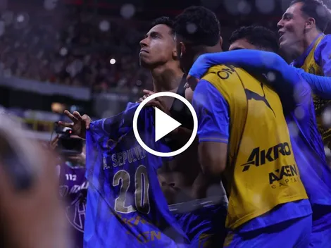 Chivas remonta al Atlas: goles, videos y resumen del Clásico Tapatío