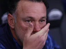 Milito celebra el triunfo y asegura que Chivas fue mejor que Atlas