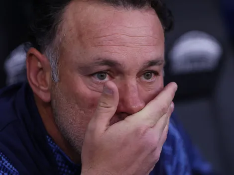 Milito celebra el triunfo y asegura que Chivas fue mejor que Atlas