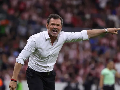 ¡No se guardó nada! Cocca aseguró que los penales marcaron el rumbo del Clásico Tapatío