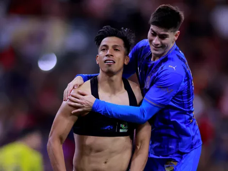 Noticias de Chivas HOY 8 de marzo