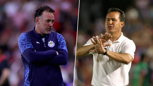 Gabriel Milito igualó una marca de Efraín Flores en Chivas.
