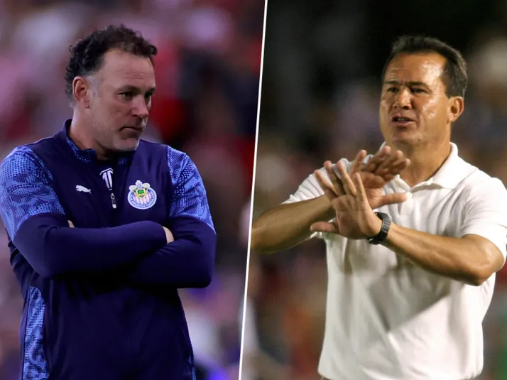 Gabriel Milito, experto en Clásicos con Chivas