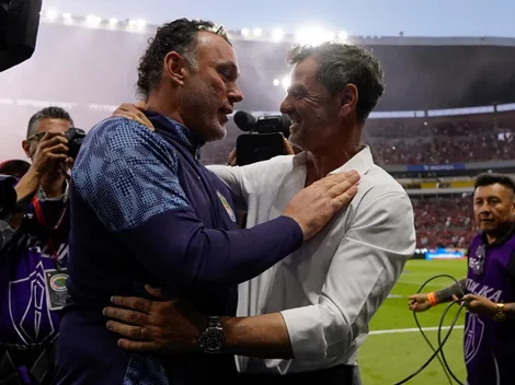 Milito le respondió a Diego Cocca