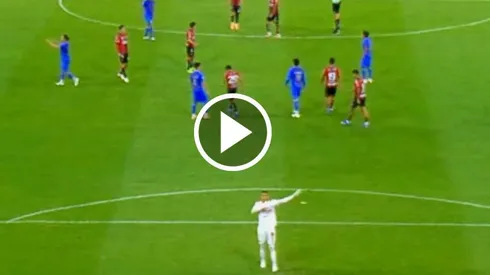 Chivas superó a Atlas y Raúl Rangel dejó mensaje a la afición rojinegra.