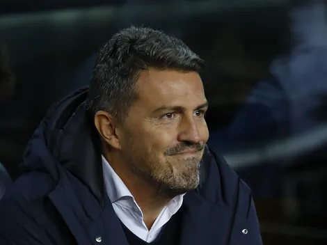 Dirigió a Chivas y ahora será DT de gigante de Europa