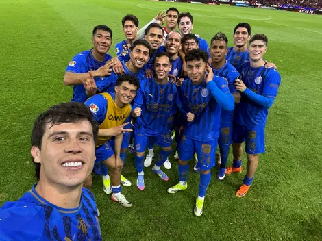 Los memes que dejó la victoria de Chivas sobre Atlas en el Clásico Tapatío