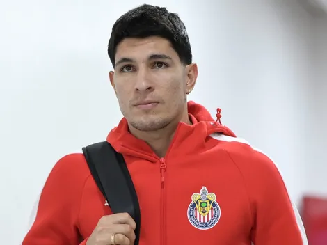 Pumas estaría interesado en jugador de Miguel Tapias