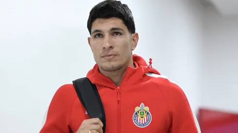 Miguel Tapias es buscado por Pumas.