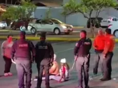 Clásico Tapatío con saldo violento: varios enfrentamientos entre aficionados