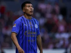 Noticias de Chivas HOY 9 de marzo