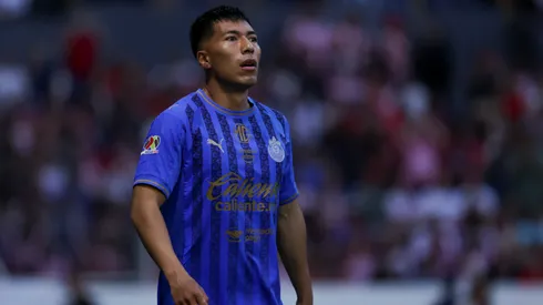 Noticias de Chivas HOY 9 de marzo.
