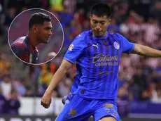 El sorpresivo jugador que podría reemplazar a Daniel Aguirre