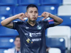 William Guzmán pasa un gran nivel con Tepatitlán