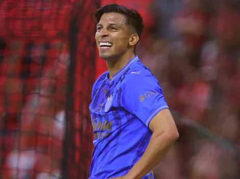 La emoción del Cuate Sepúlveda tras vencer al Atlas