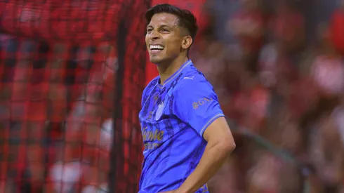 Ángel Sepúlveda y sus palabras tras ganar el Clásico Tapatío.
