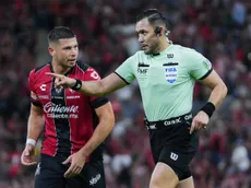 Aficionado de Atlas no soportó la derrota ante Chivas y amenazó a Marco Antonio Ortiz