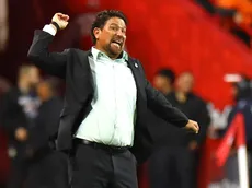 Omar Tapia advirtió a las Chivas de Gabriel Milito tras vencer a Tijuana
