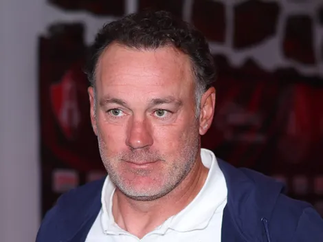 Milito, DT de Chivas, dejó nuevamente en ridículo al Atlas de Diego Cocca