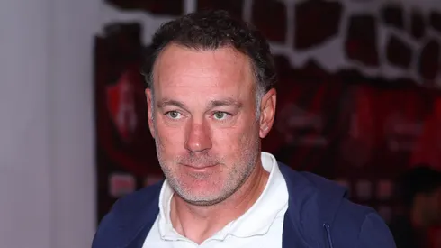 Milito alista a Chivas para enfrentar a Santos Laguna. 
