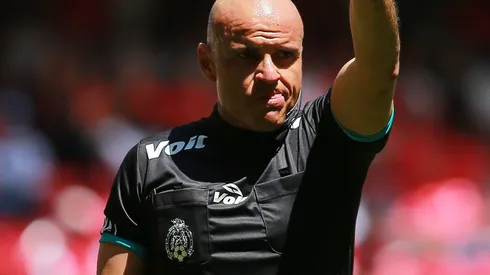 Francisco Chacón lanzó un fuerte mensaje a la Liga MX
