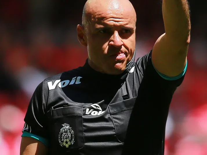 Chacón rompe el silencio tras las amenazas que recibió el "Gato" Ortiz