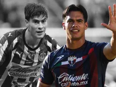 ¿Chivas va a la carga por él? Puente anotó golazo y es líder de goleo en la Liga de Expansión MX
