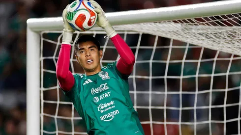 Le sale nueva competencia a Raúl Rangel
