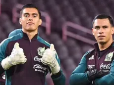 Luis Malagón confiesa su bajón y se enciende la competencia con Raúl Rangel