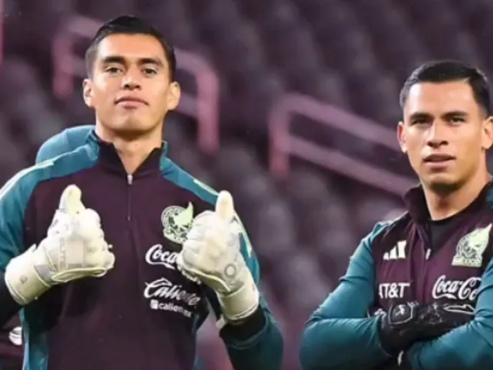 Luis Malagón confiesa su bajón y se enciende la competencia con Raúl Rangel