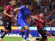 El dominio de Chivas sobre Atlas quedó expuesto tras el nuevo Clásico Tapatío