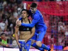 Campillo confirmó lo que muchos en Chivas piensan que pasó entre Hormiga y Sepúlveda