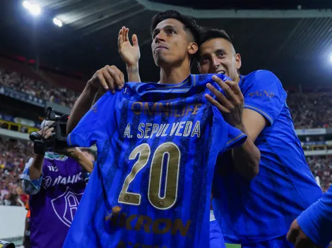 La toma que no se vio en TV y muestra la sangre fría de Ángel Sepúlveda