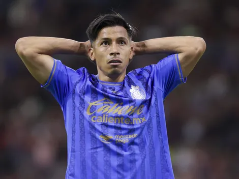 Ángel Sepúlveda confirmó lo que muchos en Chivas querían saber tras anotar el gol de la victoria ante Atlas