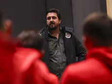 La razón por la que Amaury Vergara está completamente feliz con Chivas