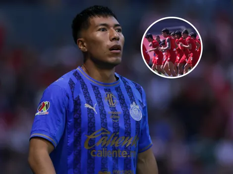 Destapan las 2 opciones que maneja Gabriel Milito para reemplazar a Daniel Aguirre