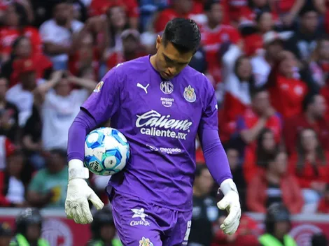 Denuncian campaña contra Raúl Rangel para quitarle la titularidad del Tri