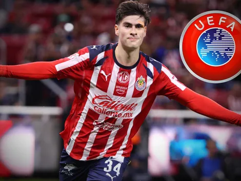 Se filtró que la Hormiga no solo es buscada desde Alemania