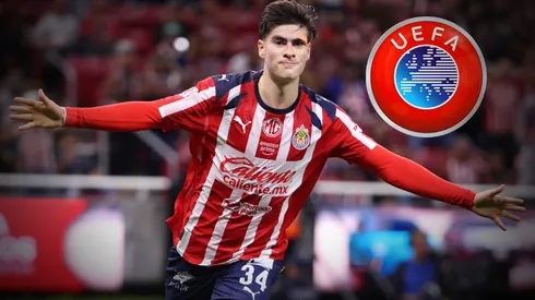 Se filtró que la Hormiga no solo es buscada desde Alemania