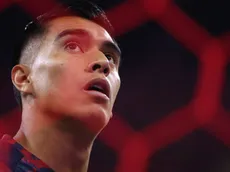 Tras lesión de Malagón, surge otro portero que pone en aprietos al "Tala"