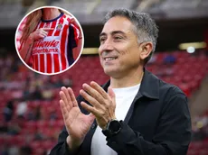 Chivas Femenil tendrá "refuerzo" para el resto del Clausura 2026