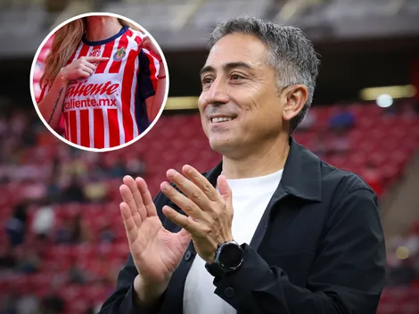 Chivas Femenil tendrá "refuerzo" para el resto del Clausura 2026