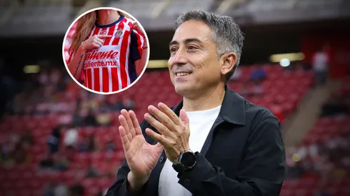 Chivas Femenil tendrá "refuerzo" para el resto del Clausura 2026