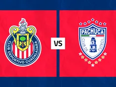 Chivas Femenil vs. Pachuca: Día, hora y cómo ver EN VIVO