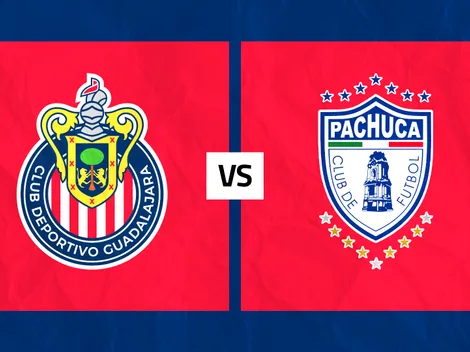 Chivas Femenil vs. Pachuca: Día, hora y cómo ver EN VIVO
