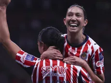 Así va la tabla de goleo del Clausura 2026 tras el triunfo de Chivas en el Clásico Femenil
