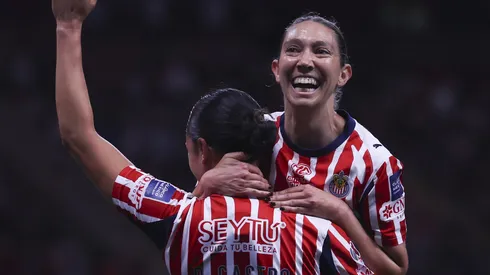 Así marcha la tabla de goleo en la Liga MX Femenil
