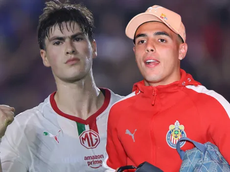 Noticias de Chivas HOY 11 de marzo del 2026