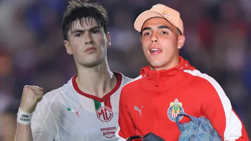 Hormiga y Camberos serían buscado por clubes de la Liga MX.
