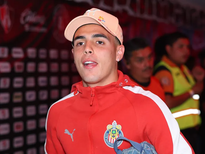 Noticias de Chivas HOY 25 de marzo del 2026